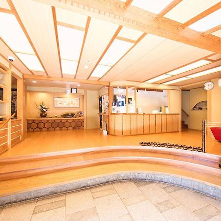 Hotel Sinonomesou Toyooka  Esterno foto