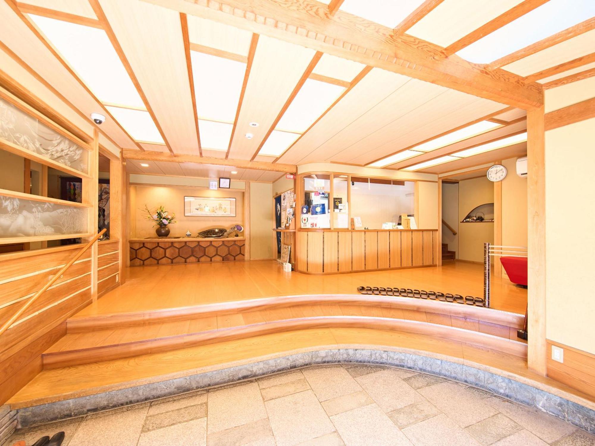 Hotel Sinonomesou Toyooka  Esterno foto