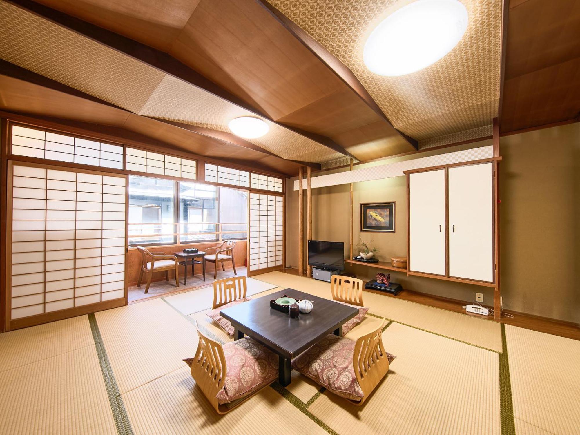 Hotel Sinonomesou Toyooka  Esterno foto