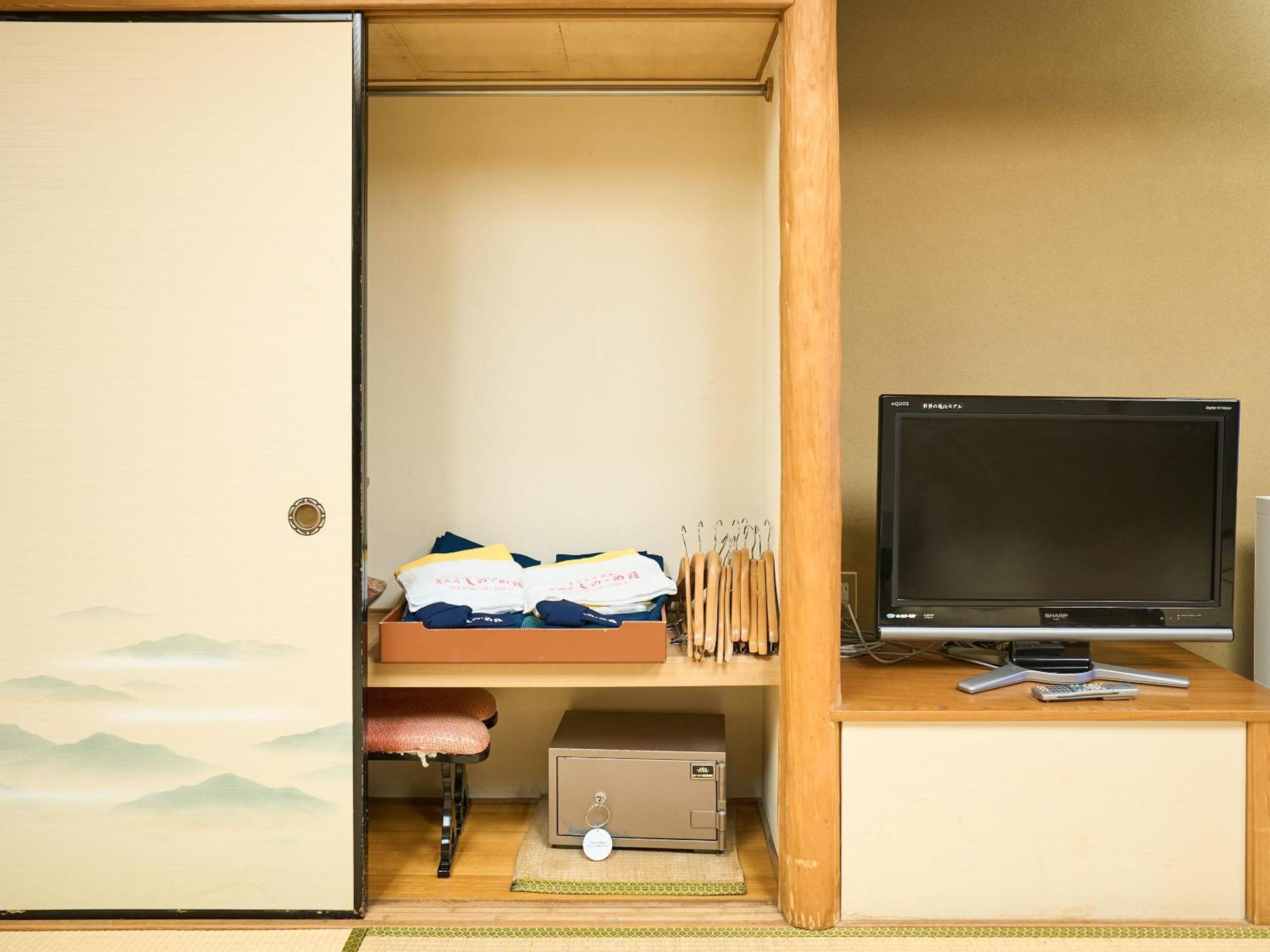 Hotel Sinonomesou Toyooka  Esterno foto